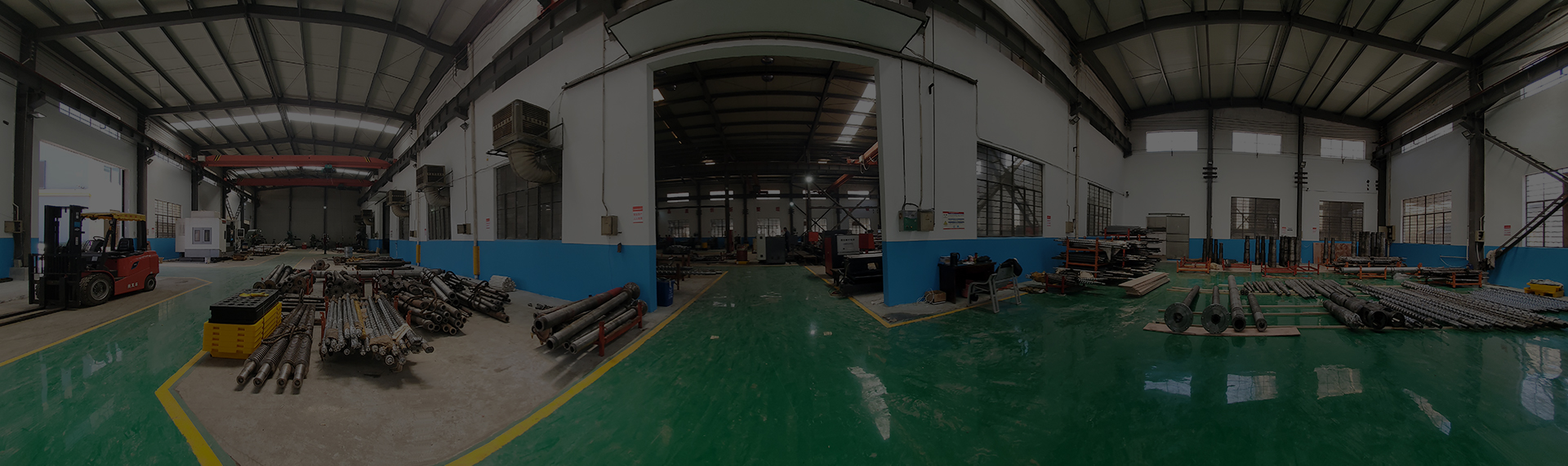 ZHOUSHAN XINLU PLASTICS MACHINERY CO，LTD | HOME